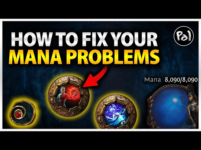 Circle of Mana: How to Fix Common Issues and Improve Your Gameplay