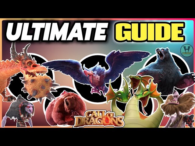 Compendium of Dragon Slaying: Tips and Tricks to Conquer the Mighty Beasts