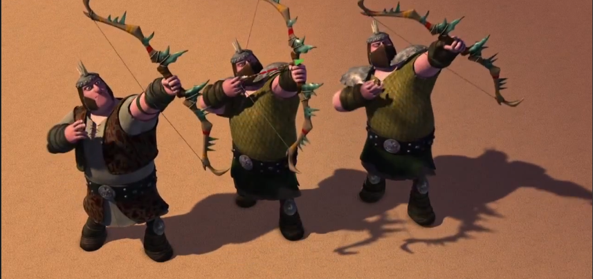 Bow of the Dragon Hunters: Everything You Need to Know