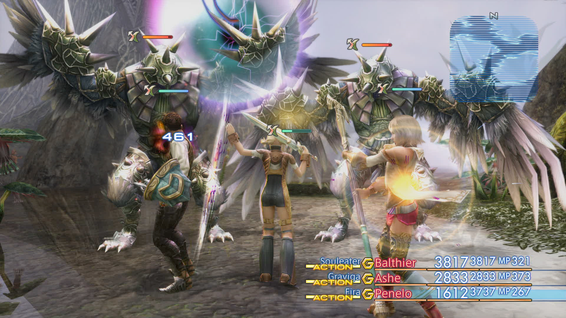 FFXII Zodiac Age Trophy Guide: The Ultimate Journey for Completionists