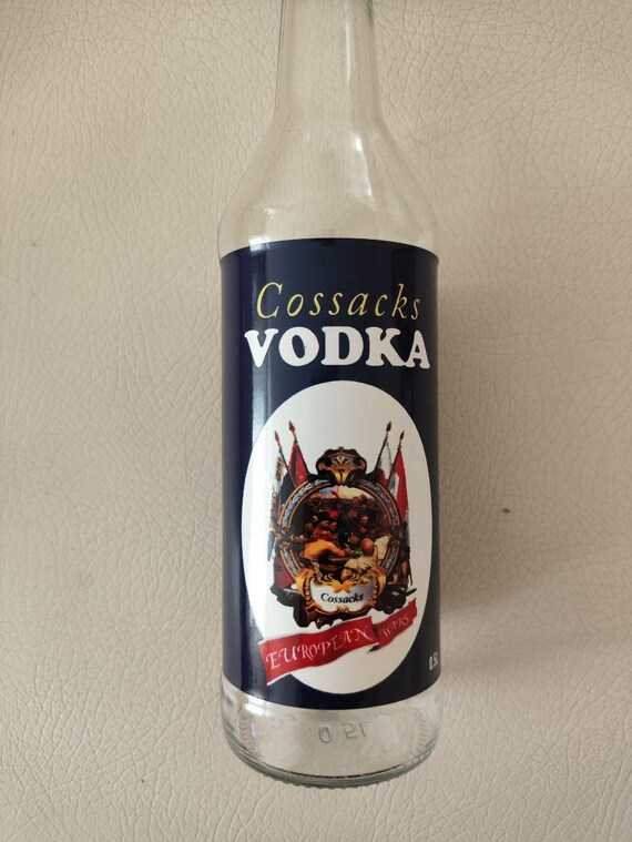 Cossacks Vodka: A Gamer’s Troubles and Solutions