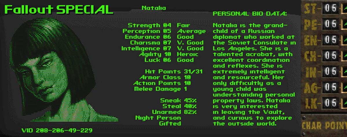 Fallout 1 Perception: A Deep Dive into the Classic RPG's Hidden Stat