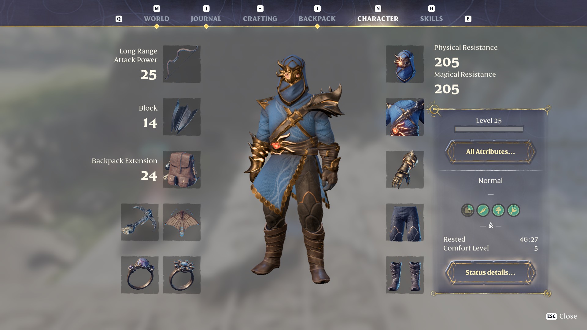 Enshrouded Classes Tier List: Best Picks for Your Next Adventure!