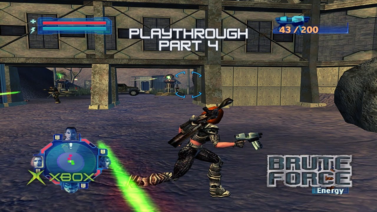 D4 Brute Force: How to Deal with It in Your Game