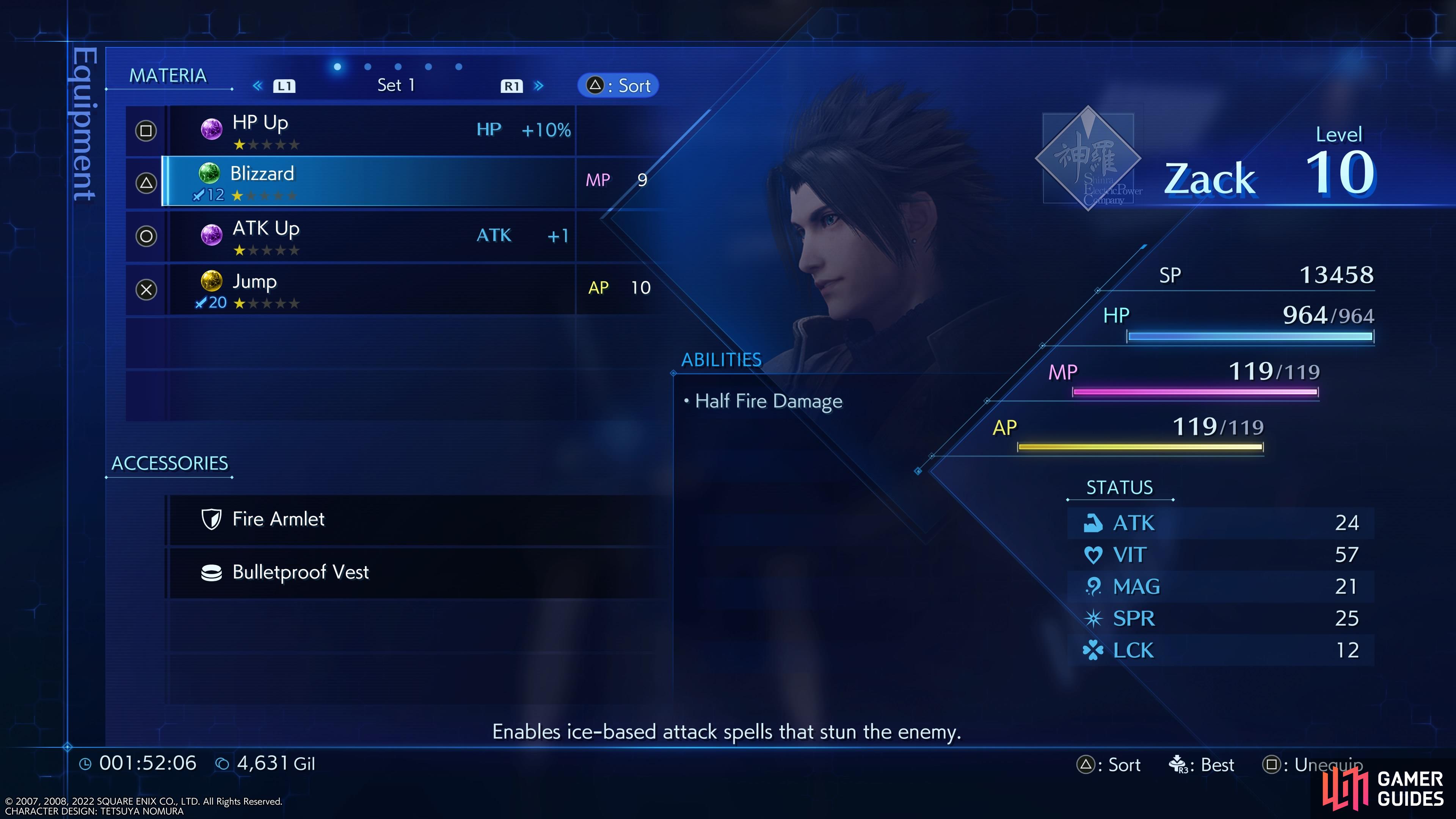 Crisis Core Mail Completionist: How to Overcome the Struggles and Achieve 100% Completion