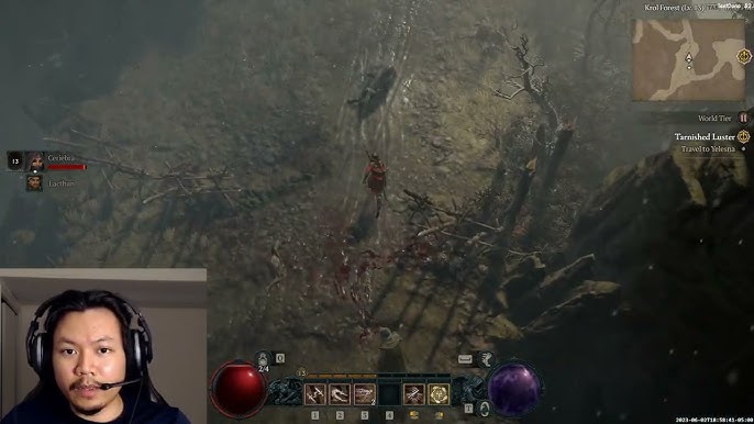 D4 Trick Attacks: How to Master This Game-Changing Move!