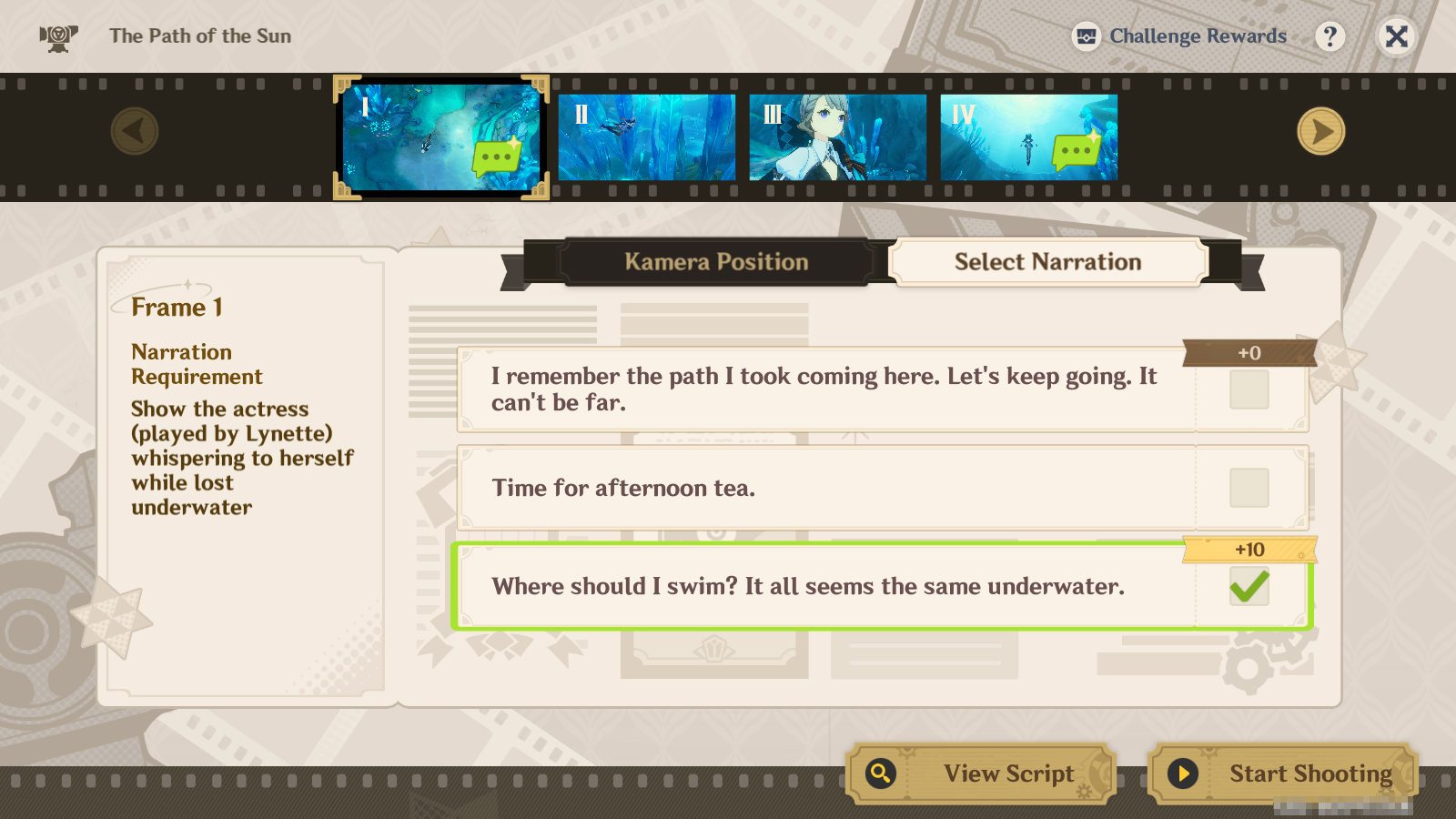 Genshin Into the Frame Guide: How to Fix Frame Rate Issues in Genshin Impact