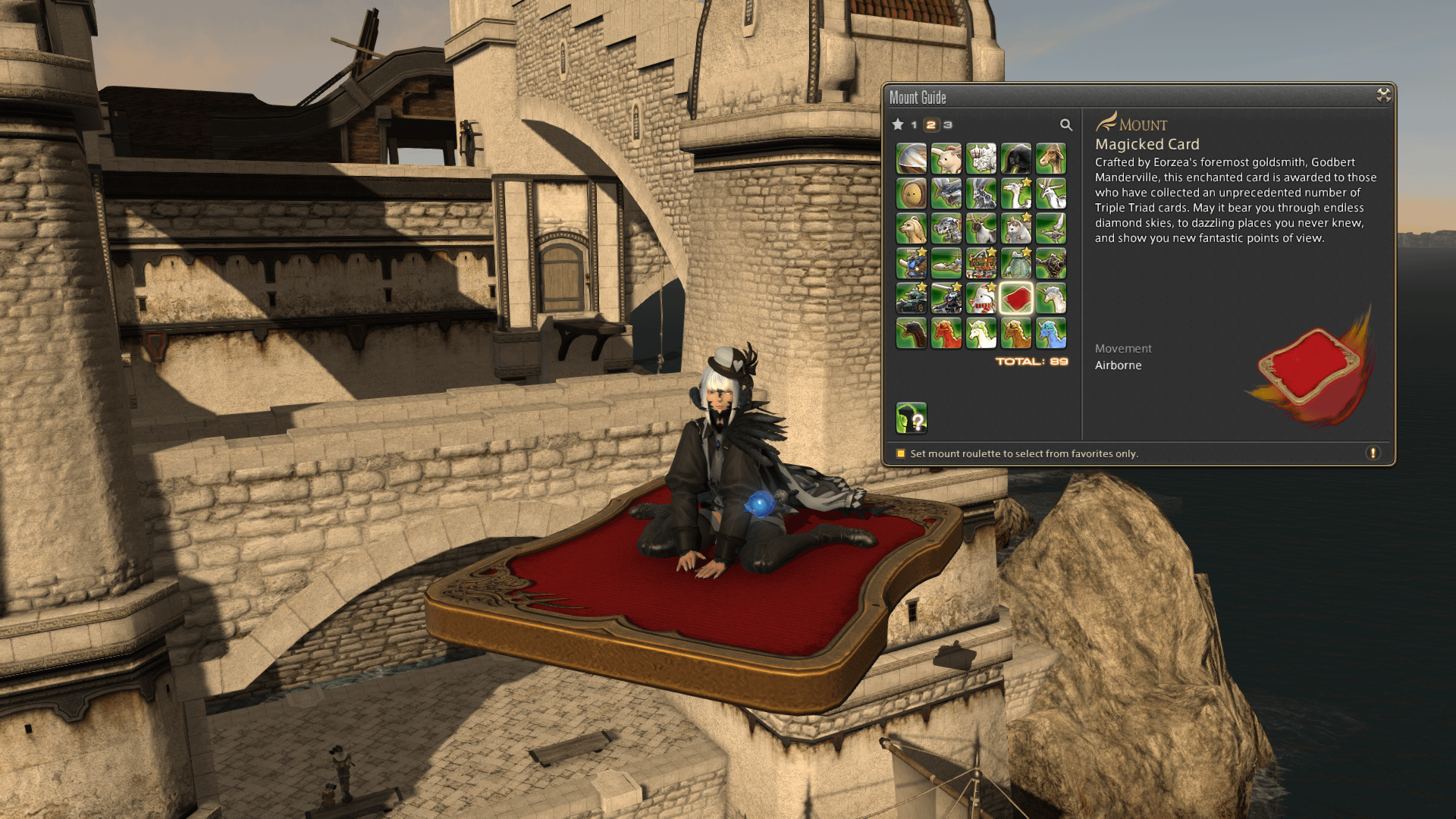 FF14 Helping Hand: How to Tackle This Frustrating Issue in the Game