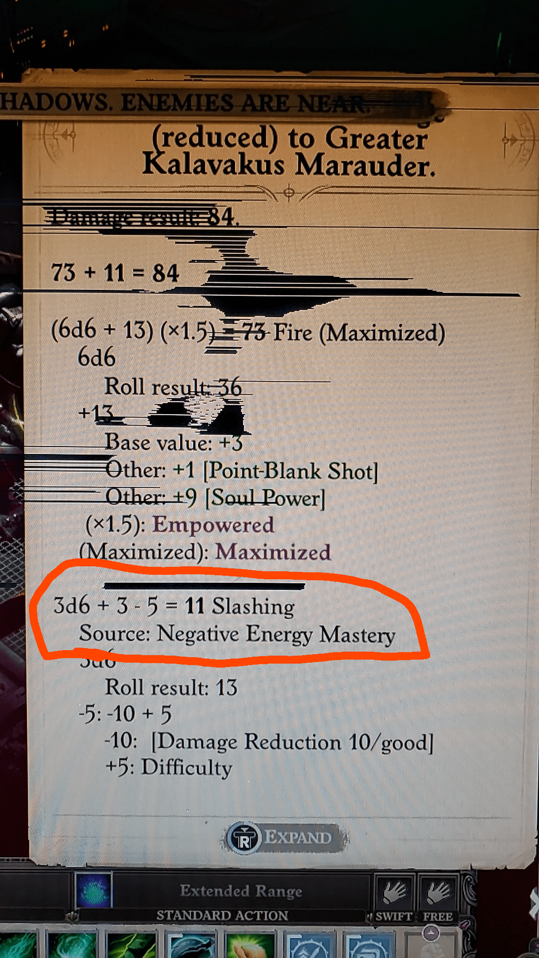 Energy Drain Pathfinder: How to Fix Your Energy Issues in the Game