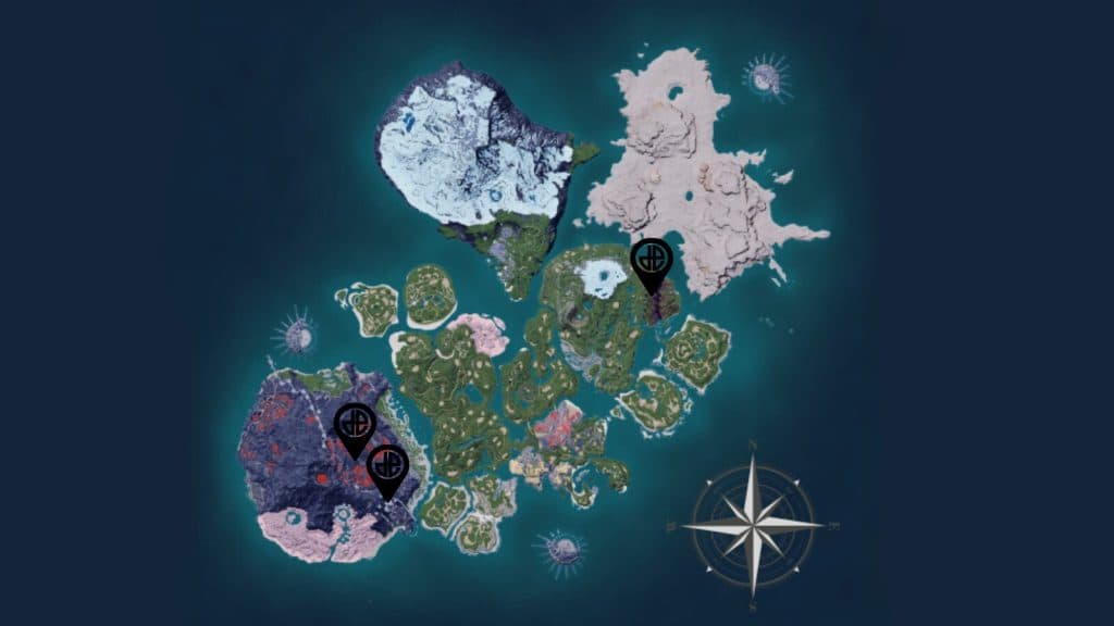 Flambelle Location: The Mystery That Keeps Players Guessing!