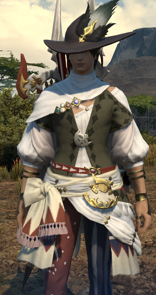 FF14 Red Clay: A Deep Dive into the Mystery and How to Fix It