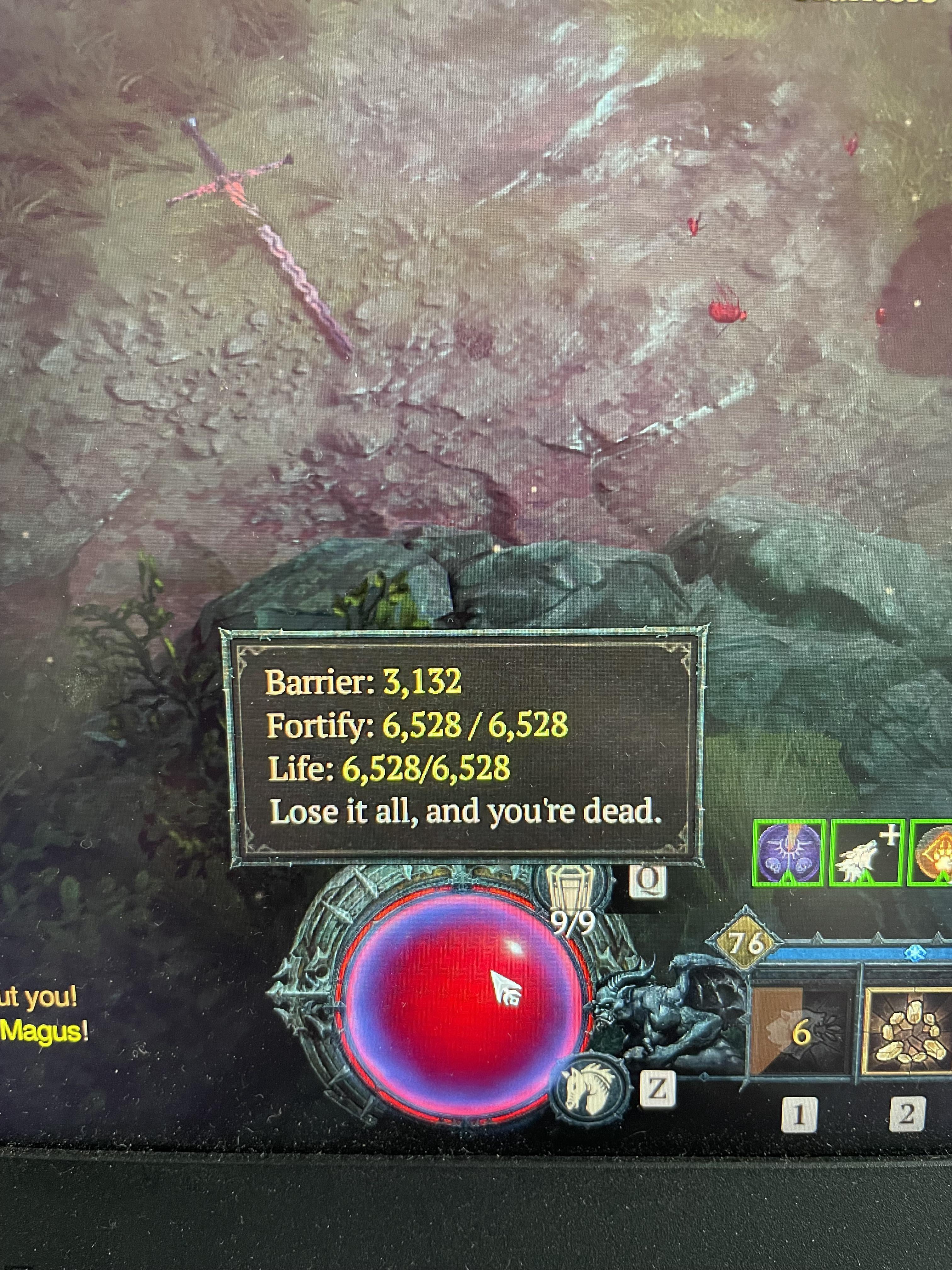Diablo 4 Tank Class: How to Become the Ultimate Protector in the Game
