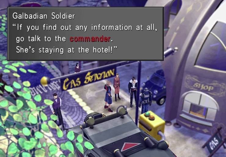 FF8 Walkthrough Disc 2: Tips and Tricks to Help You Move Forward