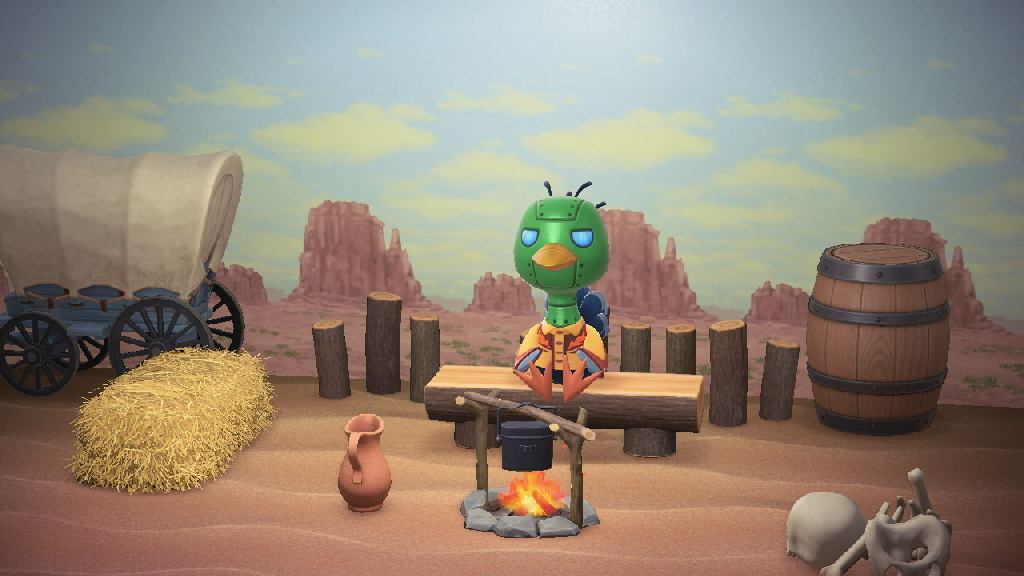 Classic Pitcher Animal Crossing: A Fun and Frustrating Experience
