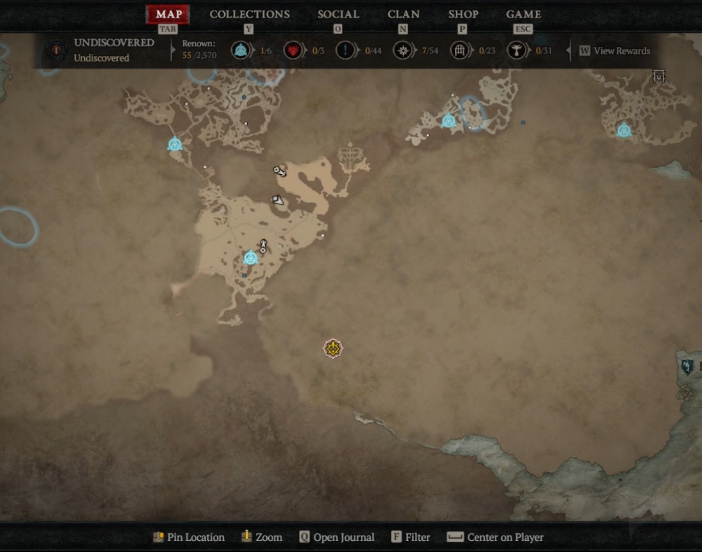 Diablo 4 Zarbinzet: The Mystery, the Problem, and How to Fix It