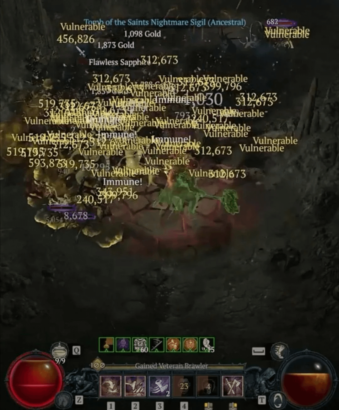 Follow Through Diablo 4: What’s Going Wrong and How to Fix It?