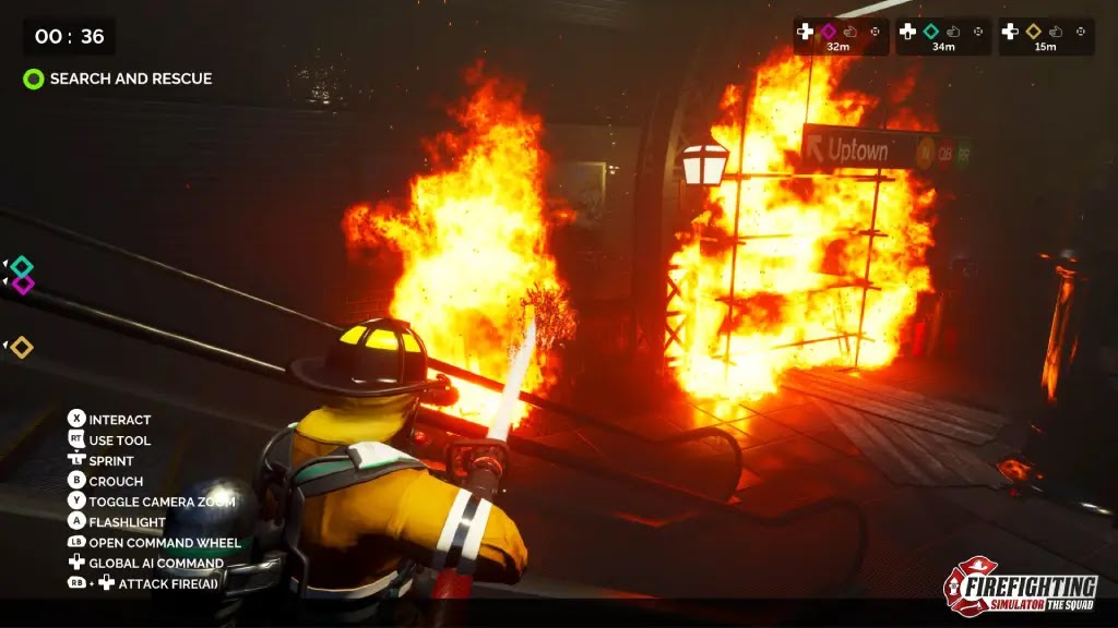Flare FF: The Game That Keeps Burning Bright, But Sometimes Dims