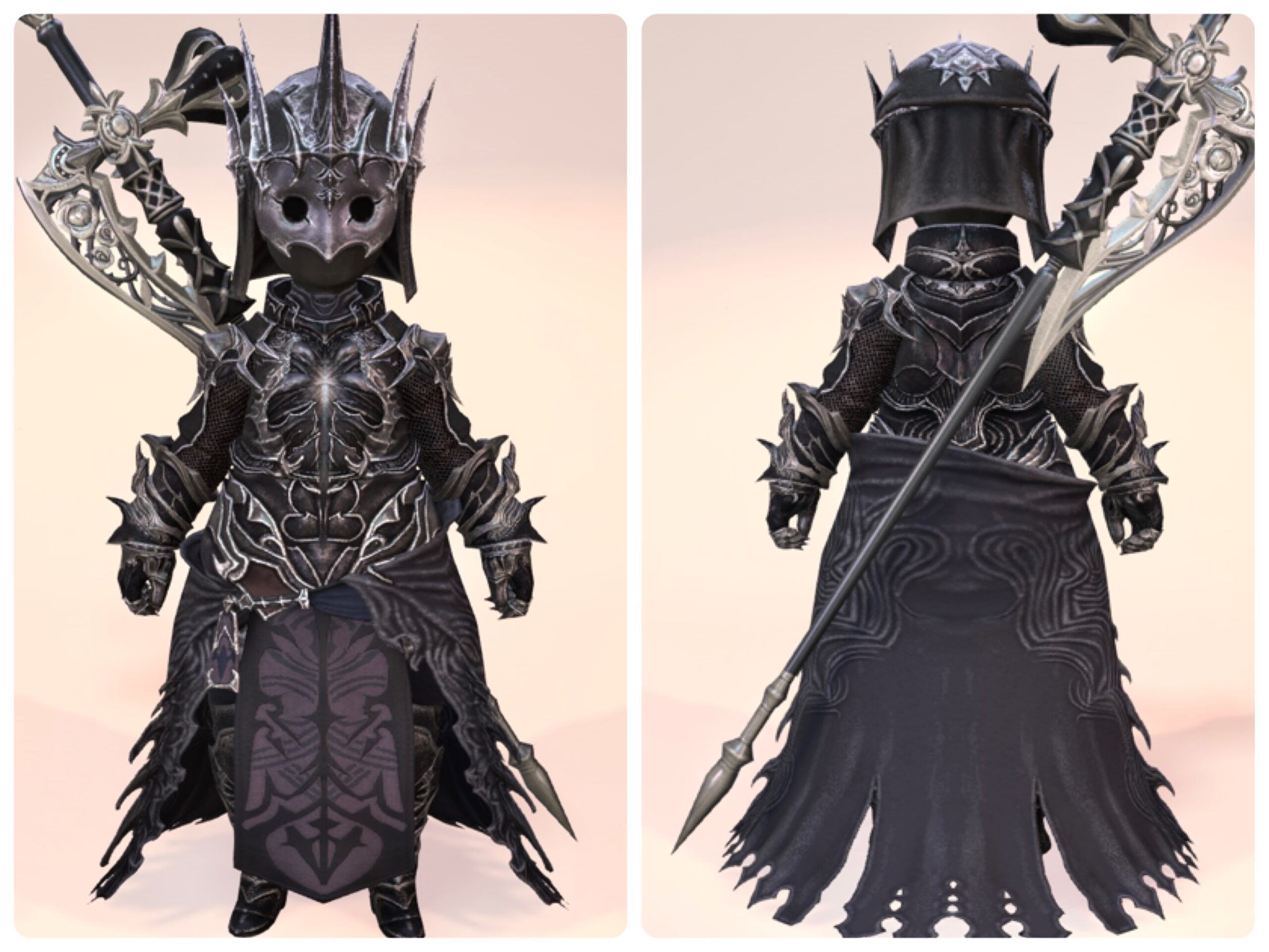 FFXIV Ktisis Hyperboreia Gear: What’s the Deal?