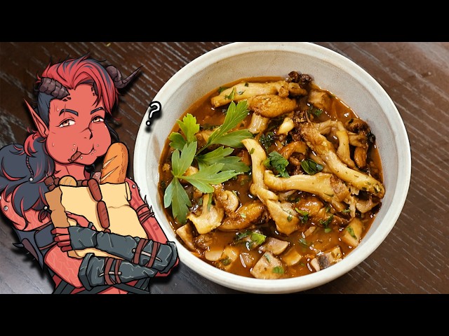 BG3 Recipes: How to Master Cooking and Crafting in Baldur's Gate 3