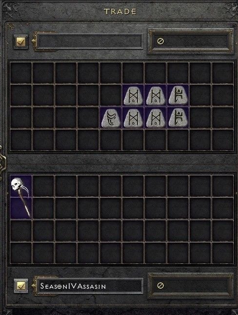 D2 Death's Web: A Closer Look at the Enigma