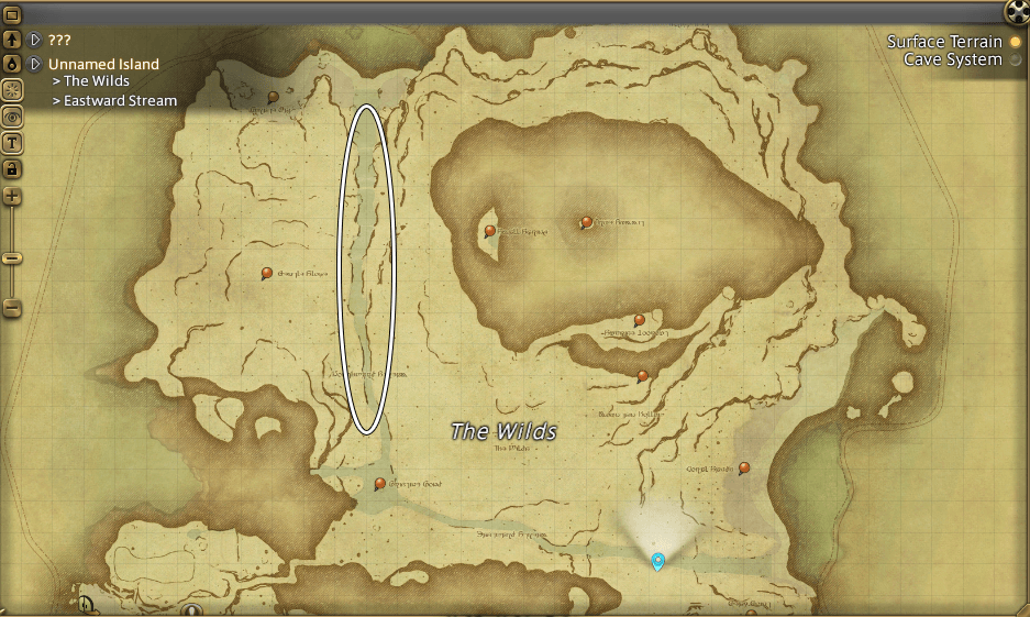 FFXIV Island Tinsand: Solving the Mystery and Challenges