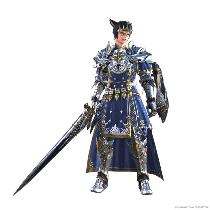 FF14 Level 99 Job Gear: Everything You Need to Know