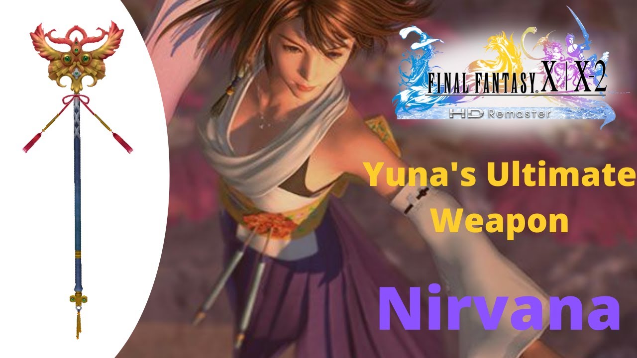 Final Fantasy X Nirvana: The Battle for Smooth Gameplay