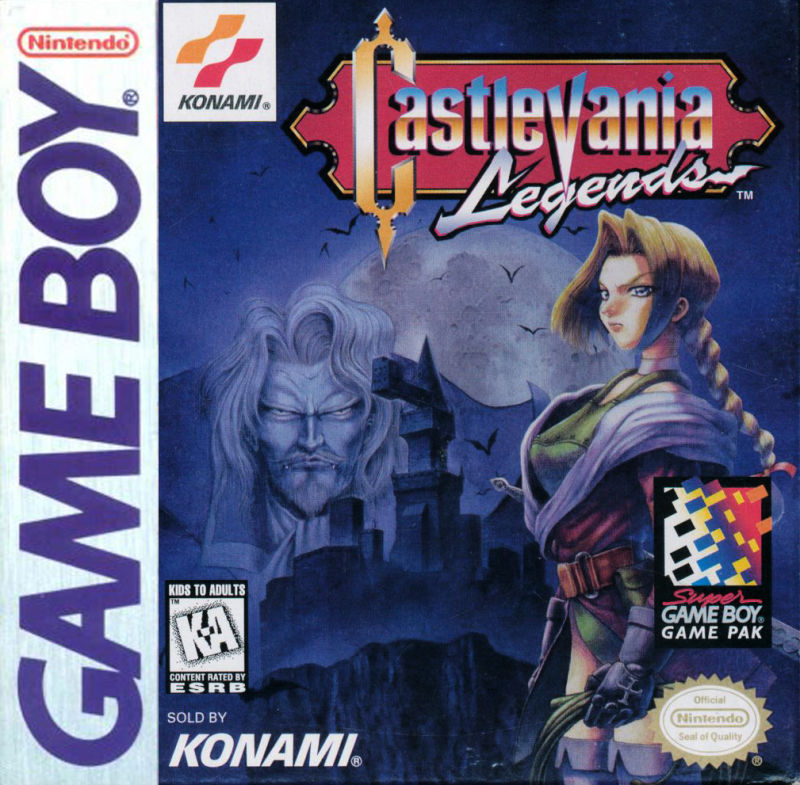 Castlevania Legends Controls: Tips and Troubleshooting