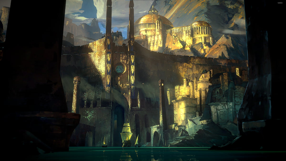 Fallen Ember No Rest for the Wicked: Game Issue and Solutions