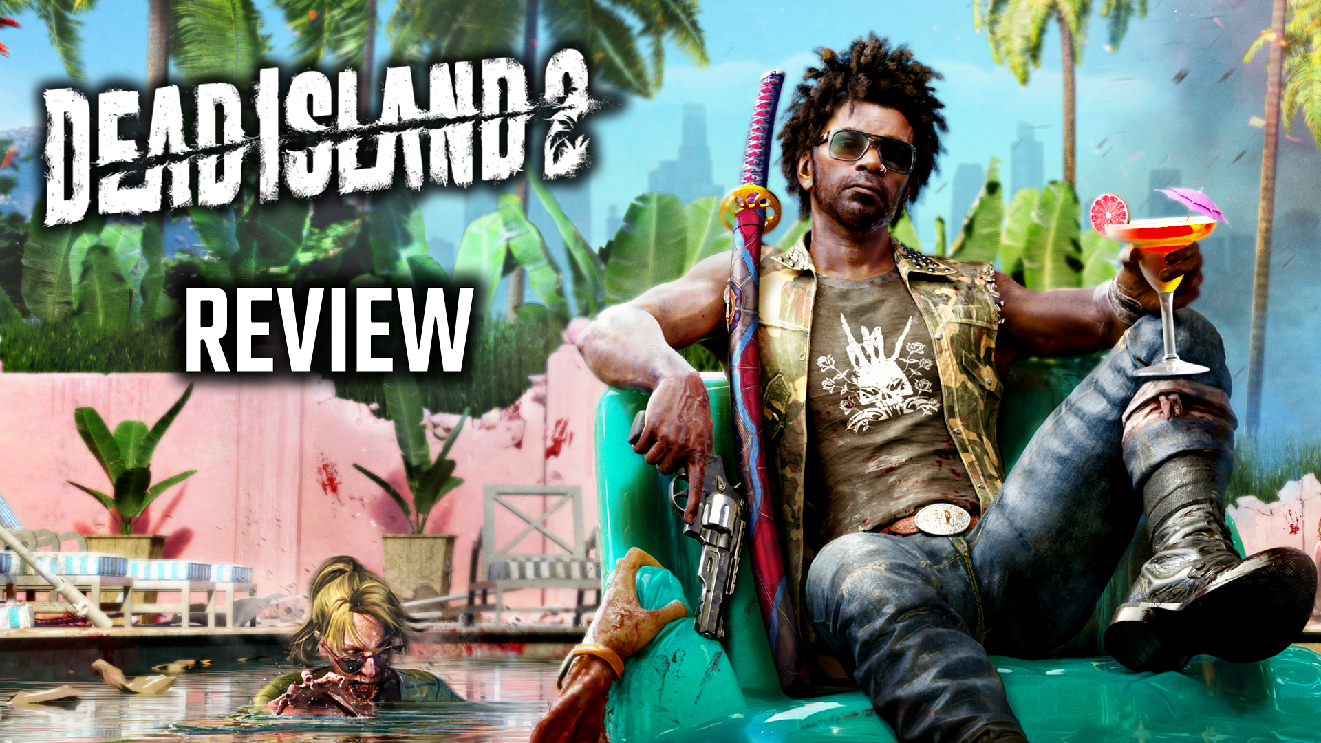 Dead Island 2 Cover: Issues, Solutions, and Player Feedback