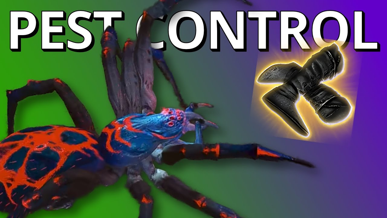 BG3 Matriarch Spider Achievement: A Spooky Challenge for Brave Players