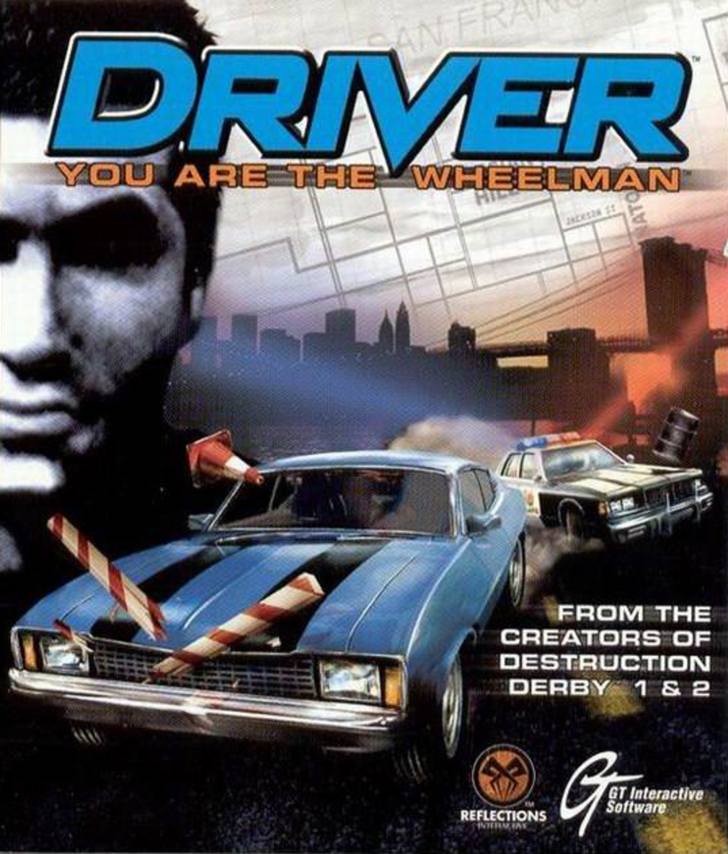 Driver PlayStation Cheats: How to Beat the Game Like a Pro!