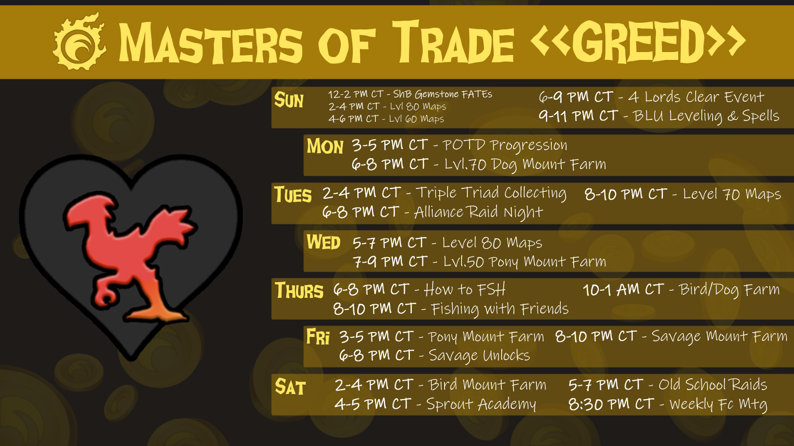 FFXIV Crystal Hunt Discord: The Ultimate Guide for Players