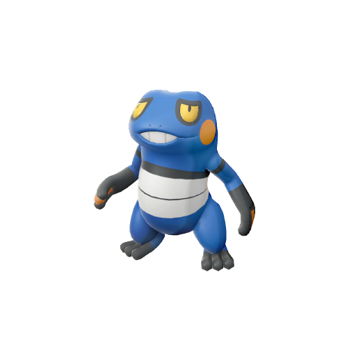 Croagunk Evolution Arceus: How to Evolve Croagunk in Pokémon Legends Arceus