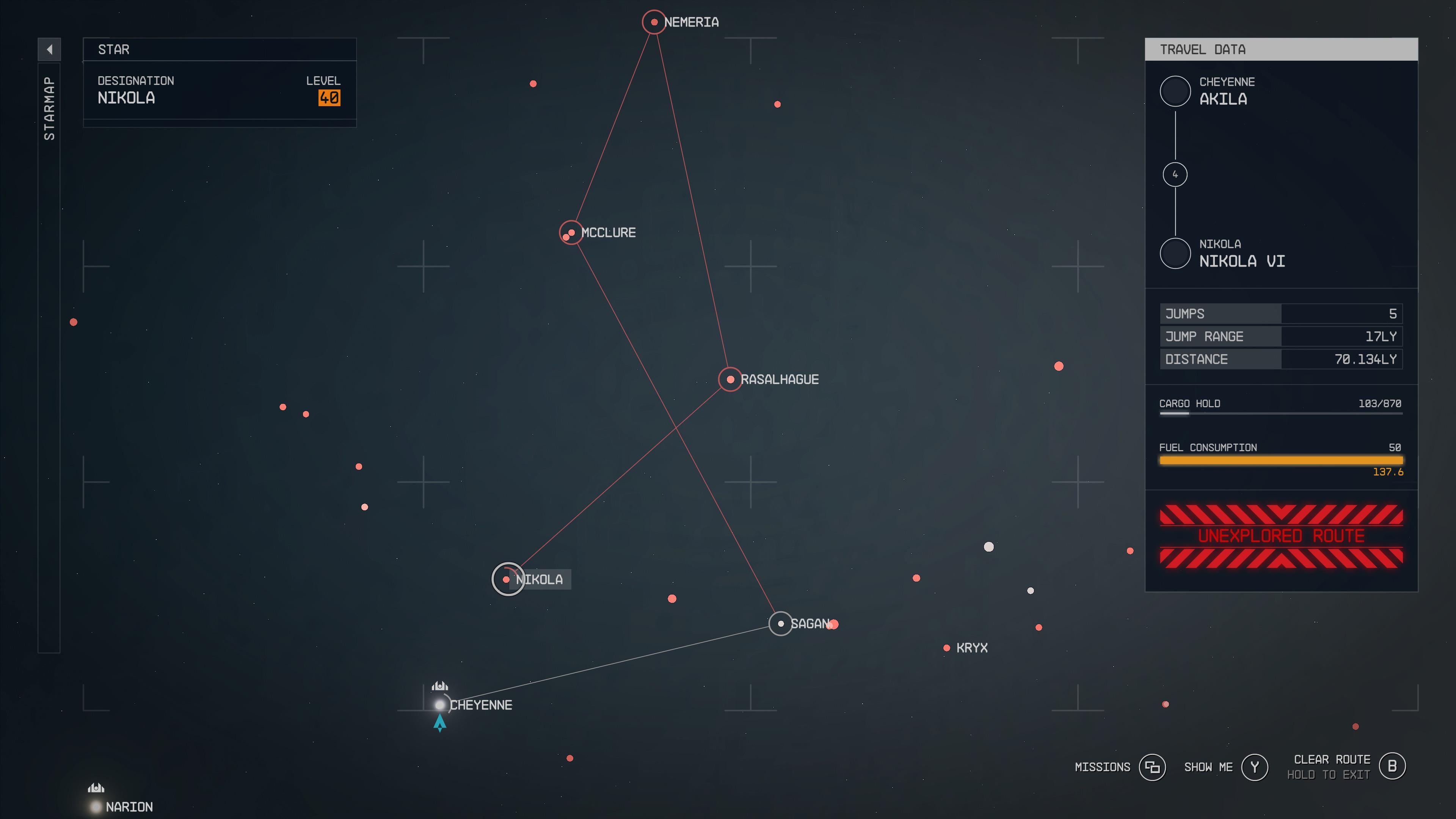 Cheyenne System Starfield: How to Fix Problems and Improve Your Gameplay Experience