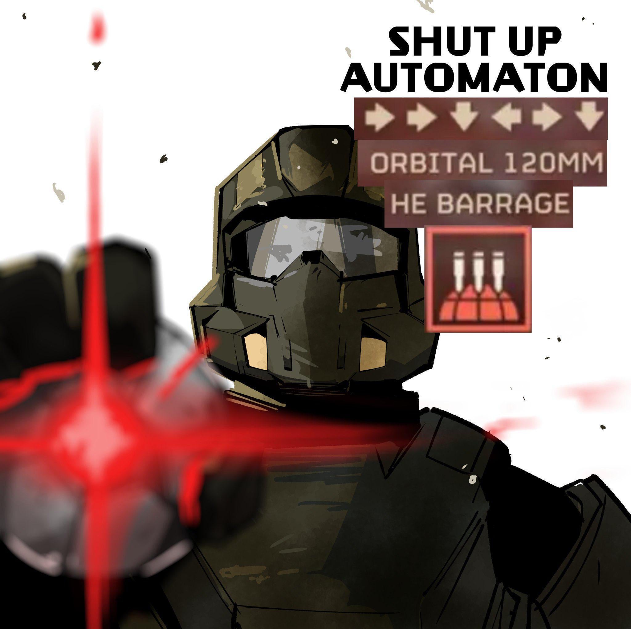 Devastator Automaton: A Game-Changer or a Bug That Needs Fixing?