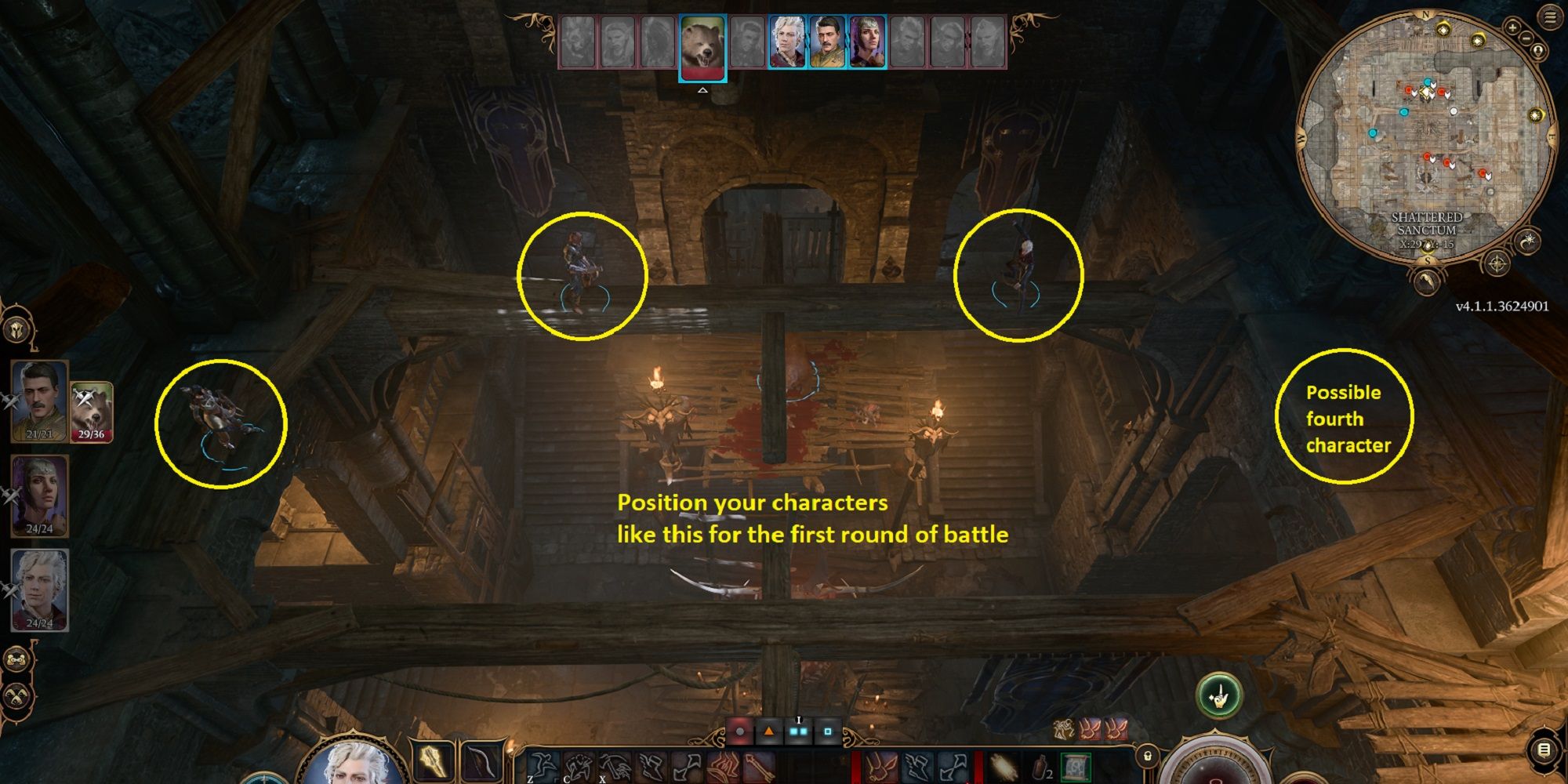 BG3 Priestess Key: A Key to Unlocking Your Adventure (or Your Frustration?)