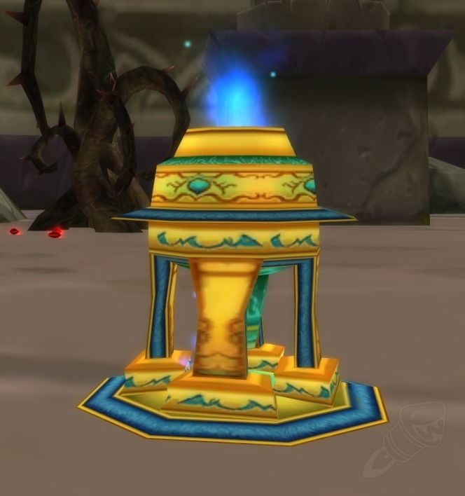 Brazier of Beckoning: A Guide to Mastering It in Your Game