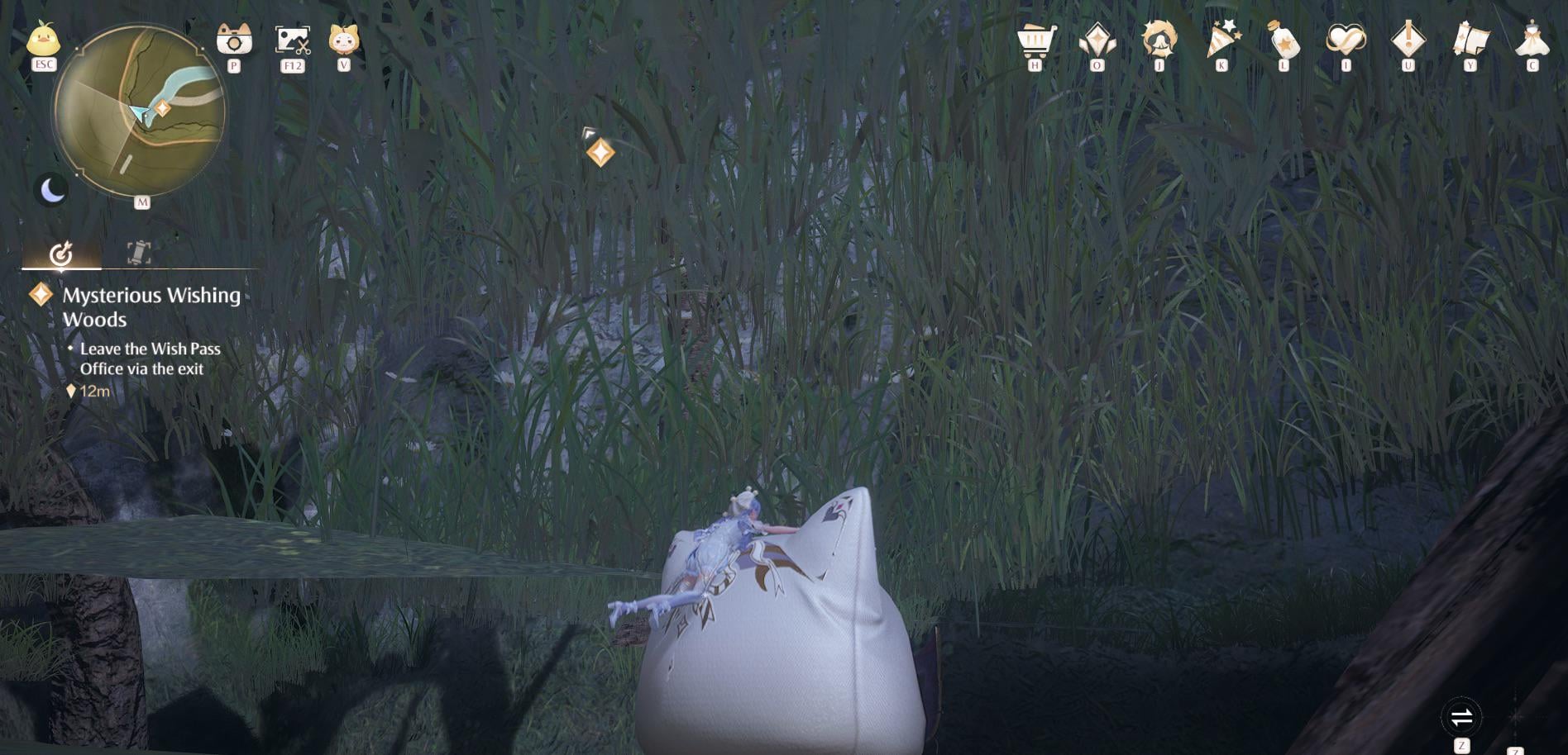 Bugholes Precision: The Mystery Behind the Game Glitch