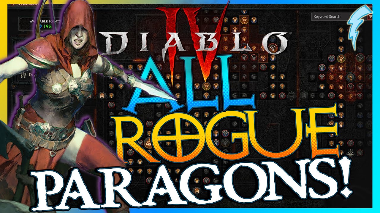 D4 Rogue Paragon Board: A Guide to Mastering Your Skills