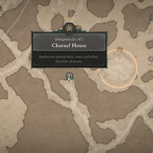 Everything You Need to Know About D4 Charnel House: The Mystery and the Fix
