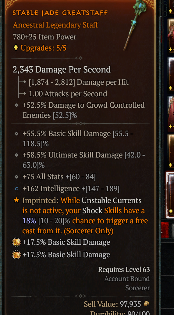Diablo 4 Unstable Currents: What’s Going Wrong and How to Fix It