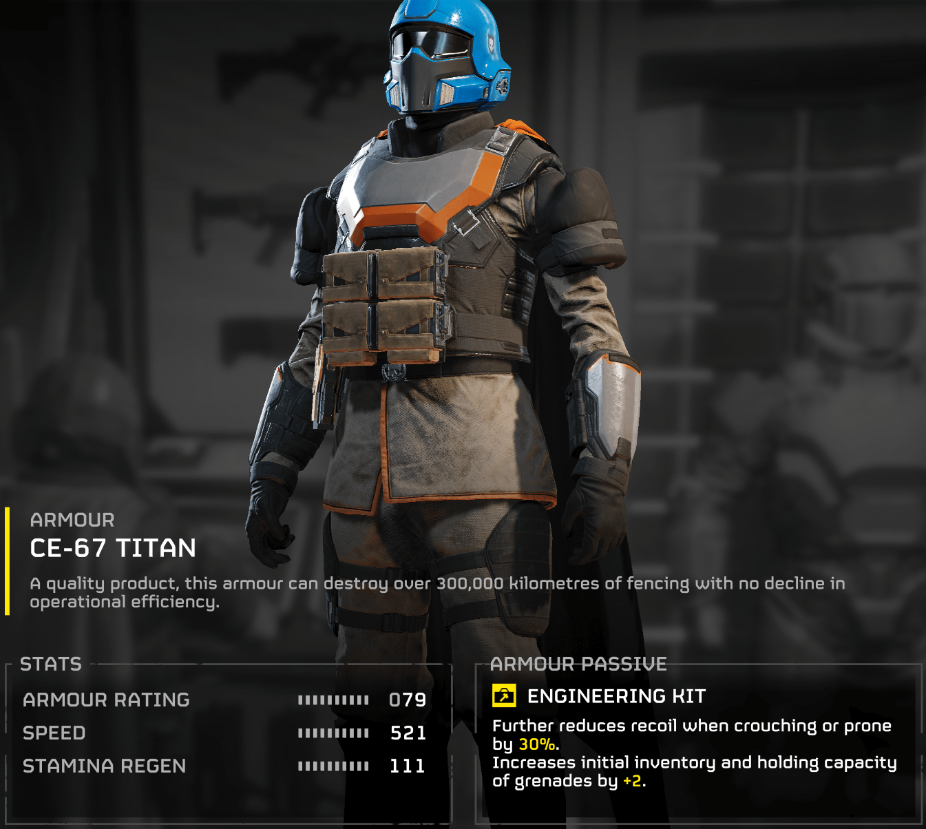 CE-67 Titan: How to Fix the Frustrating Error and Play Like a Champion