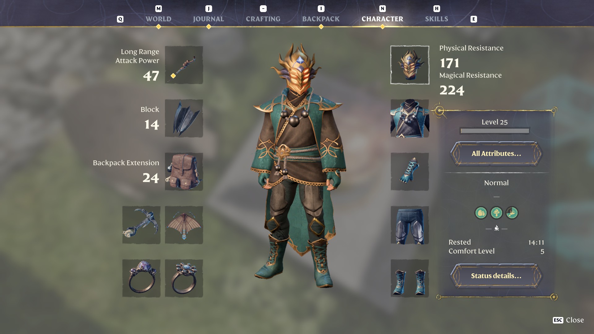 Enshrouded Classes Tier List: Best Picks for Your Next Adventure!