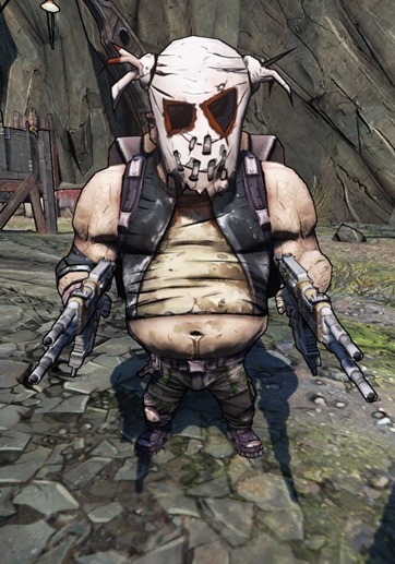 Borderlands Midgets Removed: What Happened and How It Affects Players?
