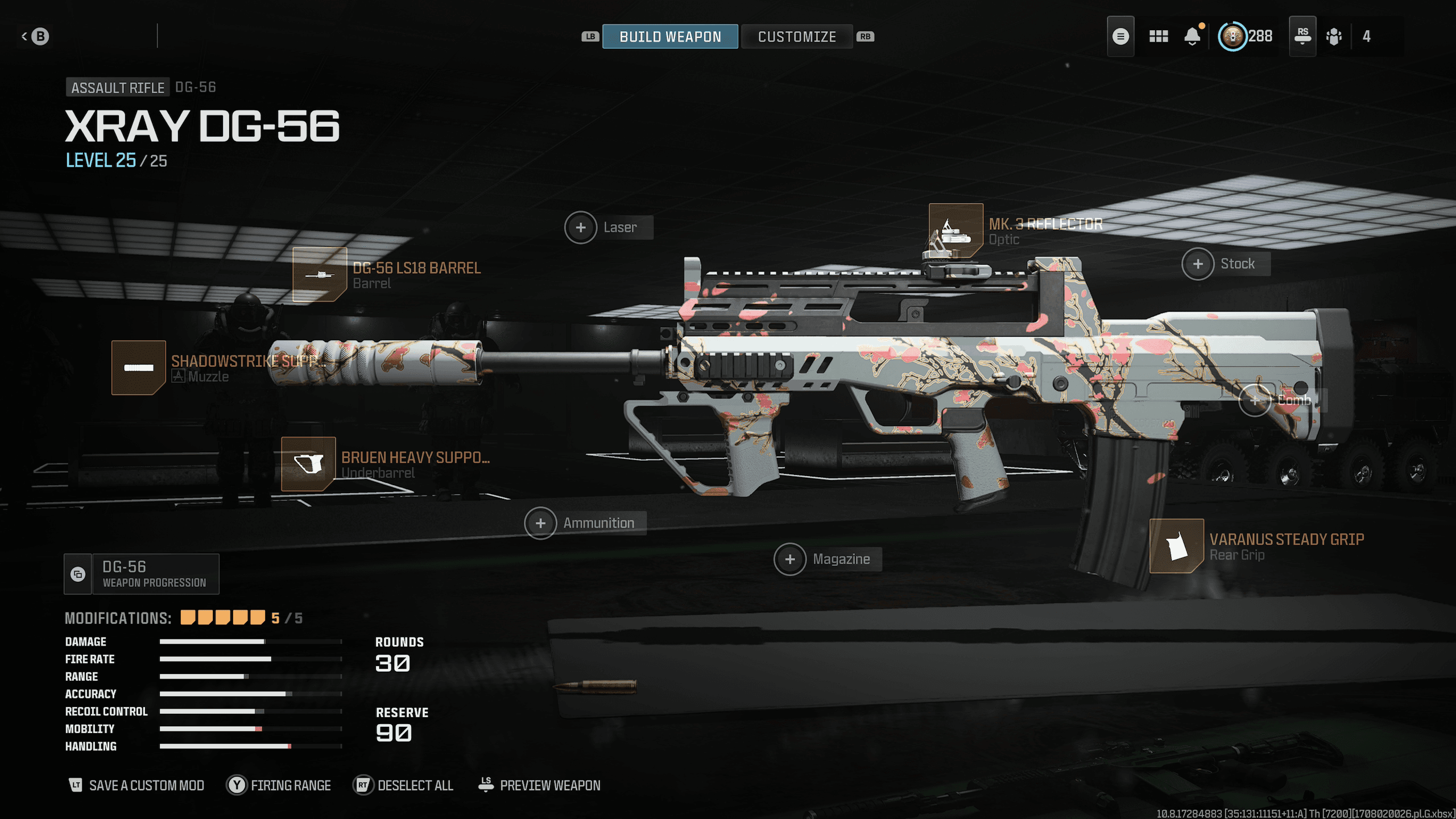 dg 56 Build: A Guide to Solving the Game Issue