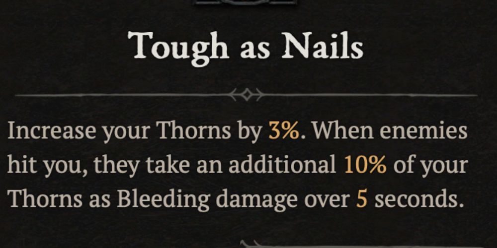 Diablo 4 Tough as Nails: How to Deal with This Challenge