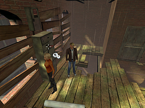 Broken Sword: Angel of Death Walkthrough – Your Ultimate Guide