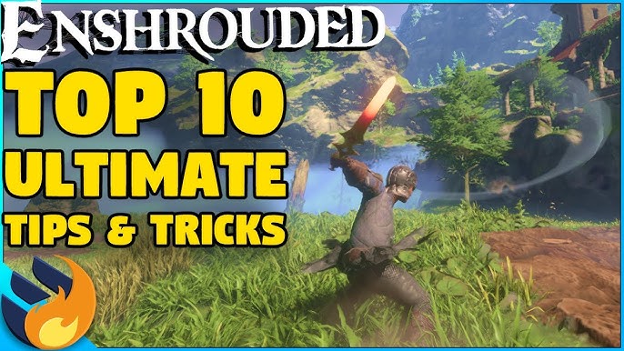 Enshrouded Stats: What You Need to Know and How to Improve Your Gameplay