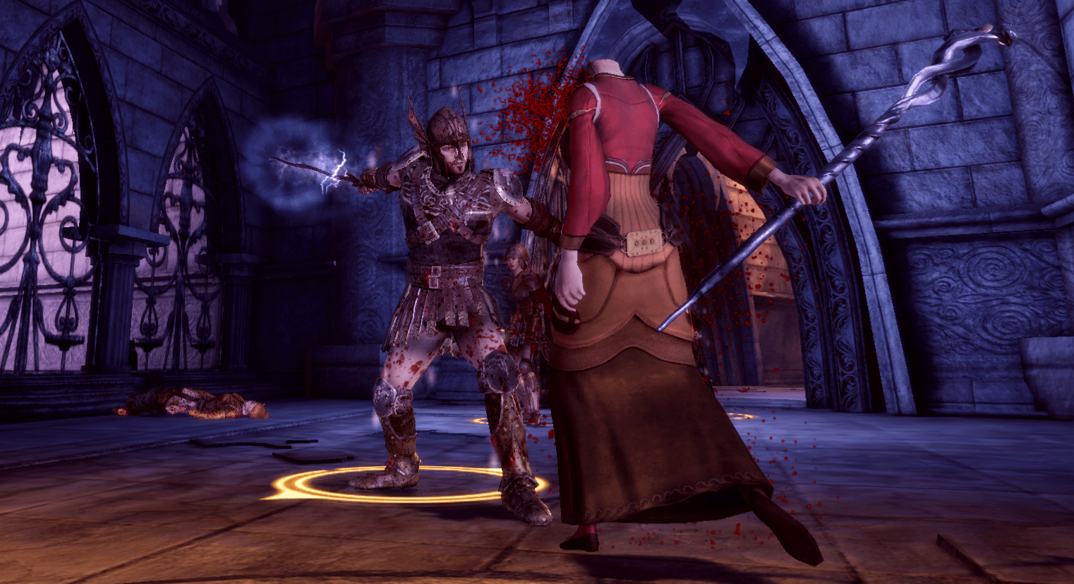 Dragon Age Origins Side Quests: A Fun Yet Challenging Adventure